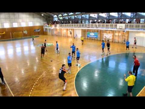 Bp. Honvéd (Abony KC) Idényzáró mérkőzés idegenbeli győzelemmel. (27-28)