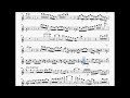 Gerald Albright - Theme from the men solo transcription