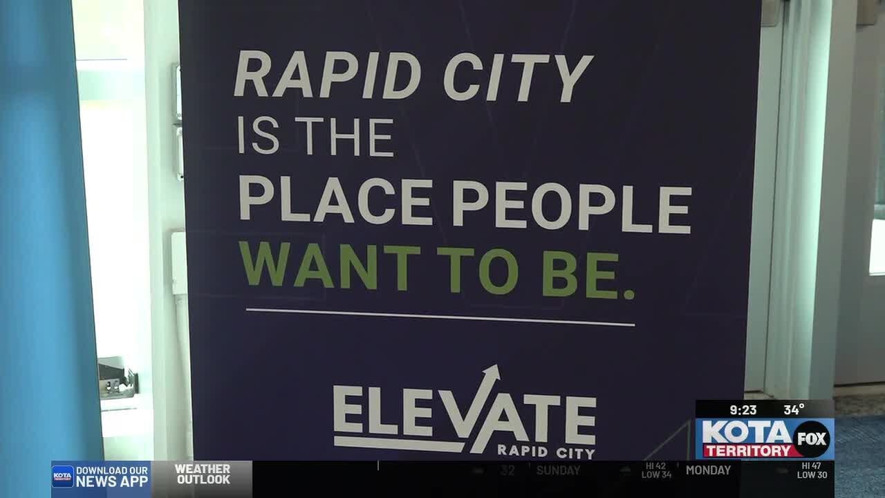 Rapid City ‘hackathon’ puts 72 hours on the clock to build the next big idea