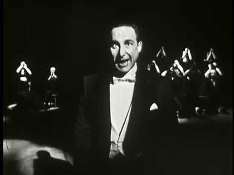 SID CAESAR: What Is Jazz? [MUSICAL] (CAESAR'S HOUR, Oct 18 1956)