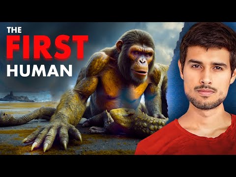 Where did the First Human come from? | Evolution of Homo Ancestors | Dhruv Rathee