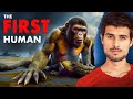 Where Did The First Human Come From Evolution Of Homo Ancestors Dhruv Rathee