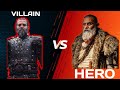 Bamsi Last Fight Scene Bamsi Vs Togay Fight Scene