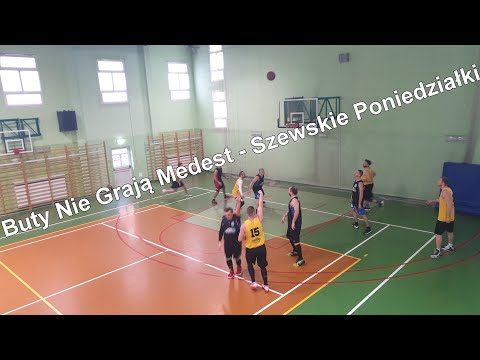 Buty Nie Grają Medest - Szewskie Poniedziałki | Relacja