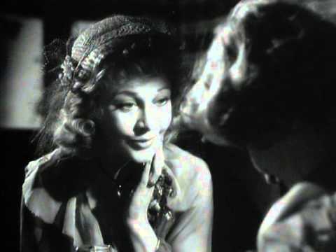 Трамвай "Желание" - Трейлер