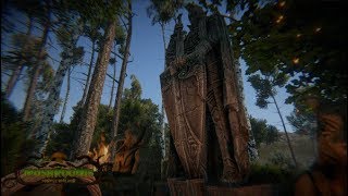 Mushrooms: Forest Walker 2019 Trailer - Gameplay