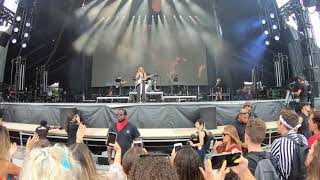 Lennon Stella - Fortress (Osheaga)