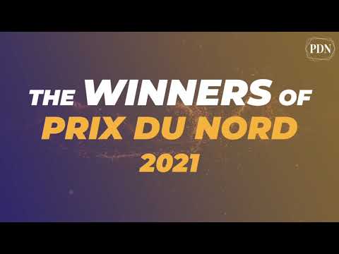 The Winners of Prix du Nord 2021