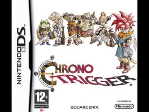 BEST OF VGM 86 - Chrono Trigger - Secret of the Forest