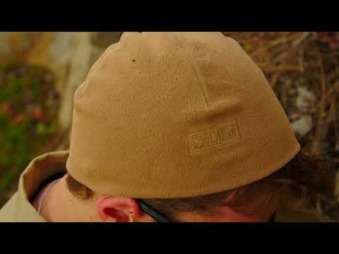 Fleece čepice Watch Cap, 5.11