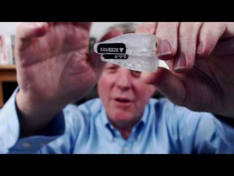 SnoreRx Snoring Mouthpiece Unboxing & Evaluation