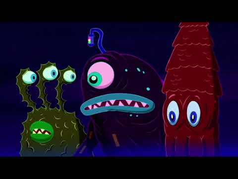 The TailsBob FoxPants Movie - Part 12  "Now That We're Men" (Re-Uploaded)