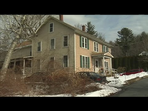 Massachusetts lawmakers considering affordable housing bond bill