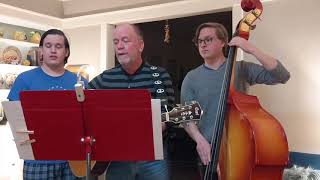 Do Not Let Your Hearts Be Troubled