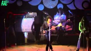 Thin Lizzy  Showdown Live at the National Stadium Dublin 1975