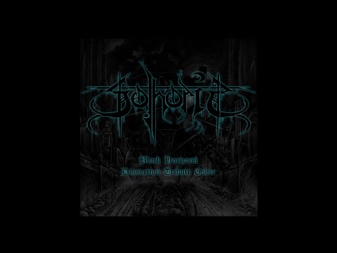 SOTHORIS  - BLACK HORIZONS (DISSECTION TRIBUTE COVER)