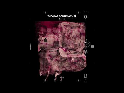 Thomas Schumacher — Feist — Drumcode — DC217