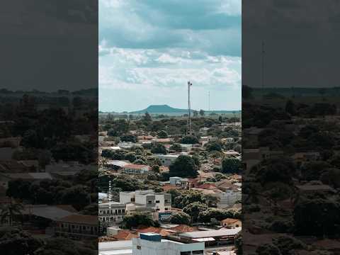 Conheça Teodoro Sampaio/SP 🏡