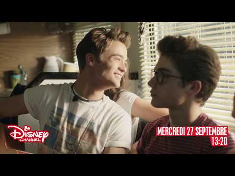 Alex & Co le film - Mercredi 27 septembre à 13h20 sur Disney Channel !