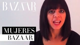Laura Gómez, la cara de Twitter en español