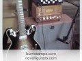 Lick Of The Day by WILL KIMBROUGH Award-Winning Guitarist (8-31-2011)