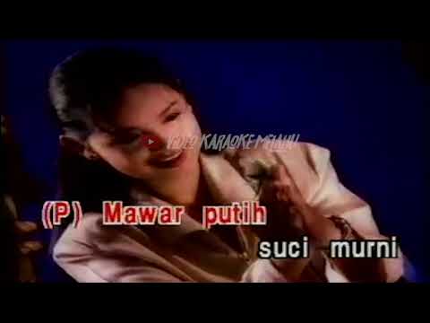 Mawarku - Siti Nurhaliza ft 2 By 2 (Karaoke Tanpa Suara)