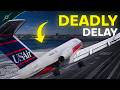 They Warned About This USAir 405