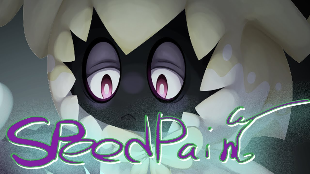 Pokefusion - Little Ghost Boy