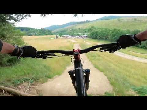 Greenhill Bikepark | Openig | Zusammenfassung