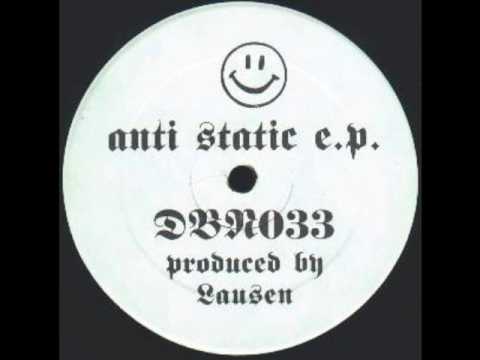 Lausen - MSWT [DBN 033] Drop Bass Network 1995