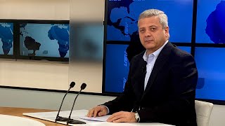 Խոսքի իրավունք - Սայաթ Շիրինյան