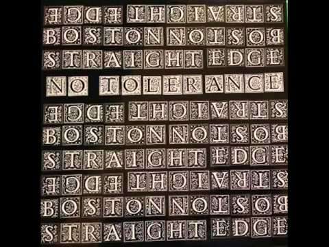 NO TOLERANCE - Discography LP 2012 [FULL ALBUM]