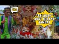 PERNIKAHAN ADAT MELAYU SAMBAS DI SUNGAI PINANG ️