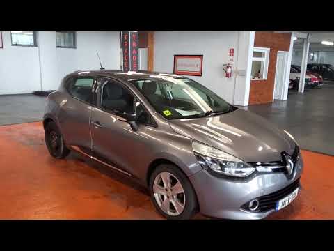 Renault Clio 2014 - Image 2