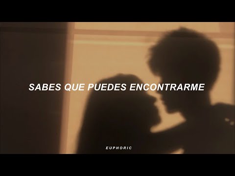 escucha esta canción y piensa en tu personita ☀️