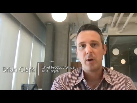 Telco | True Digital Streaming app | Review of Tuned Global B2B Music Tech | Streaming service APIs