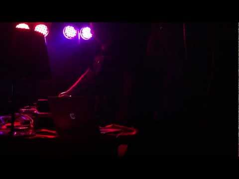 Droog/ Roustam/ Arram Mantana @ CULPRIT SHOWCASE (SWMC2012)