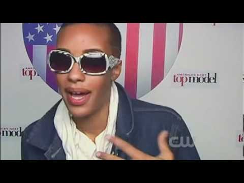ANTM Cycle 18 (British Invasion) - After Panel