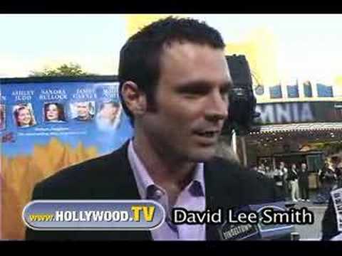 David Lee Smith Spiritual Side of Hollywood
