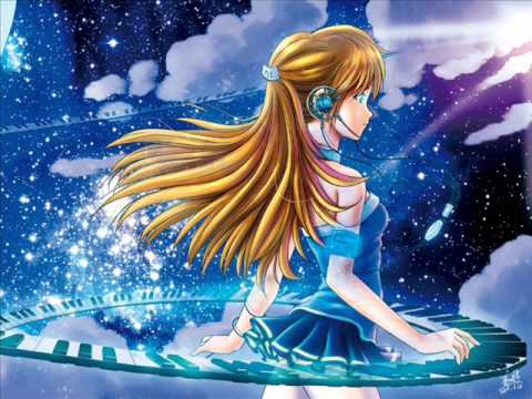 Groove Coverage - On The Radio (Nightcore Mix)