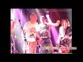 CATCH 22 - Giving Up, Giving In @ Chez Dagobert, Québec City QC - 2000-09-15