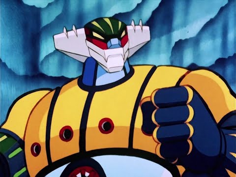 OP1 «Koutetsu Jeeg no Uta» — Итиро Мидзуки, Columbia Yurikago Kai, Koorogi '73