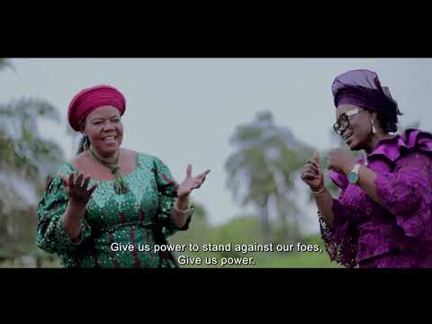 Gi Ga aburu Anyi Nna by Prof. Georgina Ugwuanyi (A.k.a Adaeze Jesus)