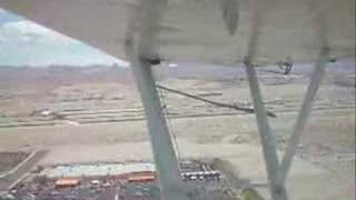 preview picture of video 'Sightseeing with a Seaplane over Laughlin, Bullhead City'