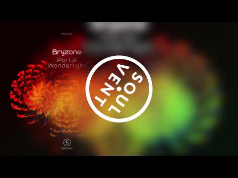 Bryzone - Wonderlight