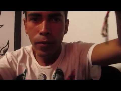 PERDON Y OLVIDO-BULL TERRY-BEAT BY HOLDEN-DIRTY REC