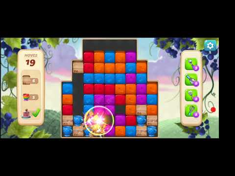 Vineyard Valley Design Story Level 93 - NO BOOSTERS 🏰👩‍ [ Leo G ]