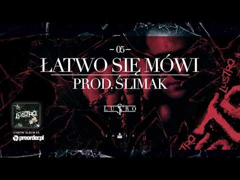 Major SPZ - Łatwo się mówi