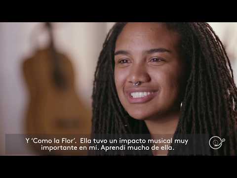 Tonina Saputo: “Considero el flamenco como música soul" | Uforia Music