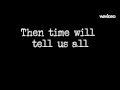 Cold Black - Tear Us From The Inside Lyric Video ...